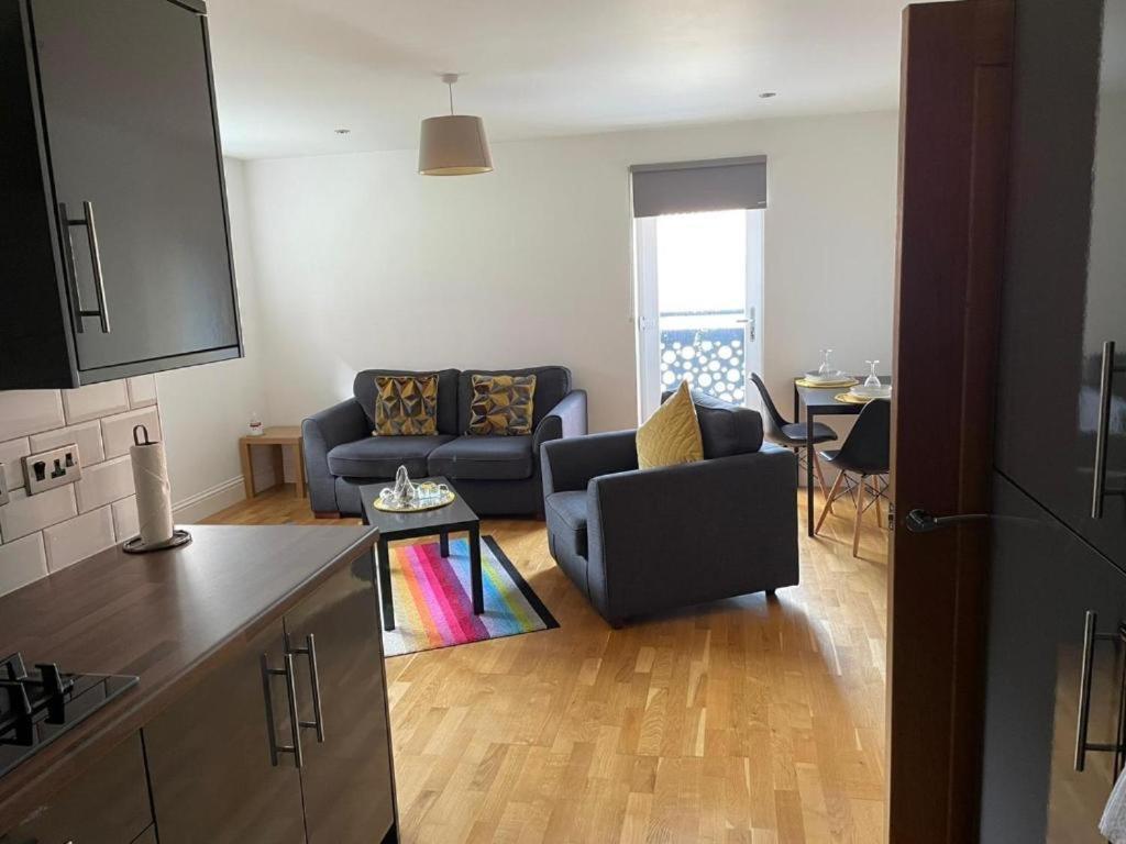 Central Hull Spacious Apartment H3 Kingston upon Hull Exterior photo